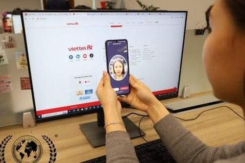 3 năm liên tiếp Viettel giành nhiều giải nhất tại IT World Awards