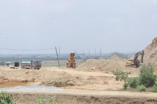 HĐND tỉnh Nghệ An sẽ xem xét thu hồi gần 260 ha đất để thực hiện 160 công trình, dự án