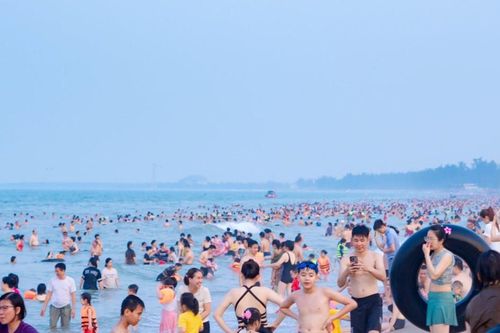 Xu hướng du lịch mùa cao điểm ở Nghệ An