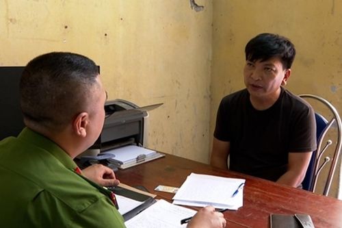 Khởi tố thầy giáo dạy lái xe về tội 'Gây rối trật tự công cộng'