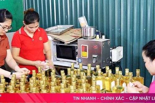 Truy xuất nguồn gốc - chìa khóa khẳng định chất lượng sản phẩm hàng hóa Hà Tĩnh