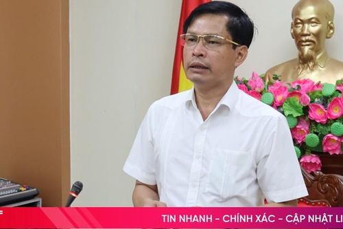Sớm hoàn thiện dự thảo nghị quyết về tổ bảo vệ ANTT trình kỳ họp HĐND tỉnh