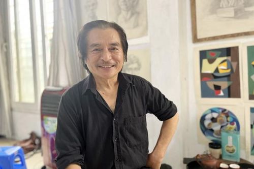 Dấu ấn Ngô Xuân Khôi