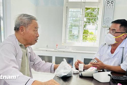 Đầu tư phát triển y tế cơ sở: Cải thiện chất lượng sống của người dân vùng khó