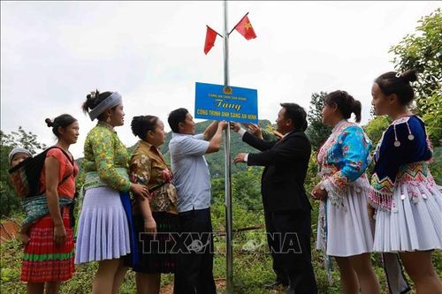 Tự do tín ngưỡng - Sợi dây kết nối giữa chính quyền và đồng bào thiểu số tại Cao Bằng