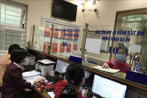 Quản lý, sử dụng đúng số biên chế đã được Bộ Chính trị phê duyệt