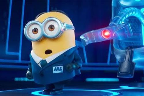 Sự trở lại ấn tượng của 'Kẻ trộm Mặt Trăng'