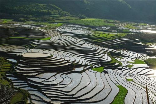 Khai thác lợi thế, đón xu hướng du lịch mới