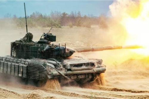 Nga tấn công dồn dập Toretsk, mở thêm đường chiếm toàn Chasiv Yar