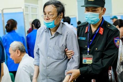 Mức trợ cấp với quân nhân đã phục viên, xuất ngũ theo đề xuất mới