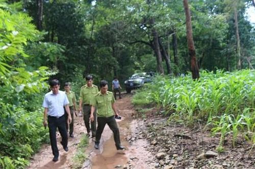 Dự án hồ chứa nước Ka Pét ở Bình Thuận: Đang hoàn chỉnh hồ sơ trình Bộ Tài nguyên và Môi trường