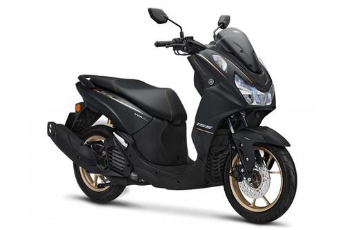 Bảng giá xe ga Yamaha tháng 7/2024: Giảm giá 4 triệu đồng