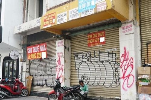 Đơn phương chấm dứt hợp đồng thuê bất động sản: 'Dễ mà khó'