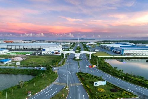 Khó hút nhà đầu tư tiềm năng nếu thiếu khu công nghiệp sinh thái