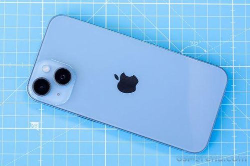 Giá đập hộp iPhone 14 giảm liền tùng tục, đẹp, ngon chẳng kém iPhone 15 nhưng rẻ hơn 5 triệu