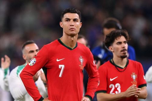 Ronaldo sẽ giải nghệ khi làm thêm được một điều trong sự nghiệp