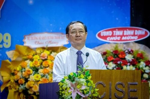 Chính phủ luôn quan tâm phát triển các ngành khoa học cơ bản
