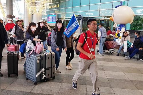 Đà Nẵng: Hàng loạt công ty dịch vụ lữ hành bị xử phạt