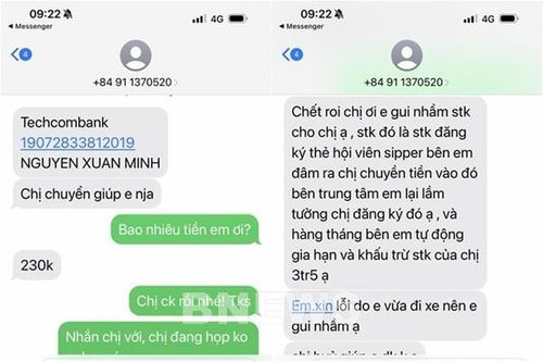 Cảnh báo chiêu lừa đảo mới, ai hay mua hàng ship nhất định phải lưu tâm!