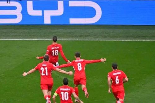 Tài trợ chính cho Euro 2024, BYD kỳ vọng vượt qua thách thức thuế quan từ EU