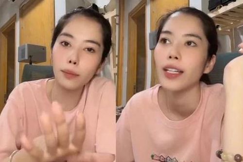 Nam Em đăng đàn bảo vệ một ca sĩ