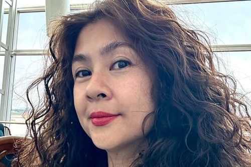 Diễn viên Kim Thư thay đổi diện mạo, được khen trẻ như gái đôi mươi sau 12 năm ly hôn