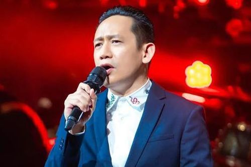 Duy Mạnh nói về danh xưng 'Thợ hát'