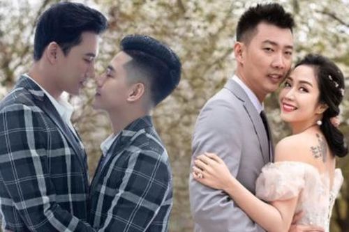 Hà Trí Quang thừa nhận phải học hỏi Ốc Thanh Vân điều này ở cuộc sống hôn nhân