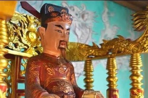 Đề xuất có đường phố, trường học mang tên danh nhân Lưu Đình Chất
