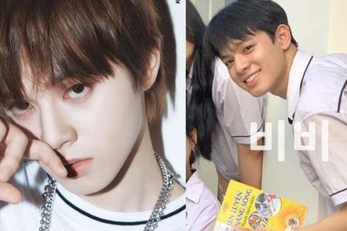 Thêm một thần tượng người Việt debut tại thị trường Hàn Quốc
