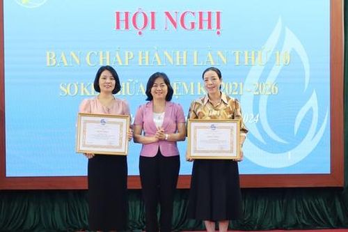 Bắc Ninh: Phát huy vai trò của phụ nữ trong quản lý chất thải rắn sinh hoạt