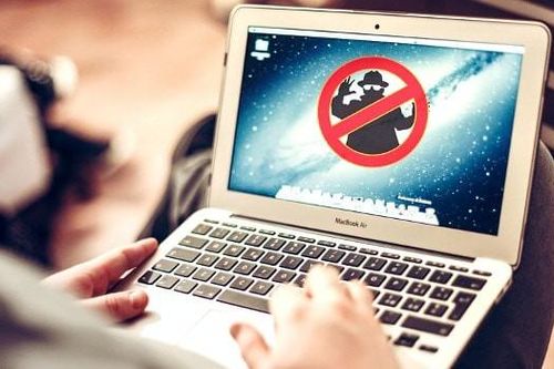 Apple đau đầu chống phần mềm độc hại tấn công máy Mac