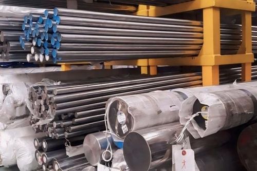 TYGICO: 20 năm khẳng định thương hiệu trên thị trường thép không gỉ Việt Nam