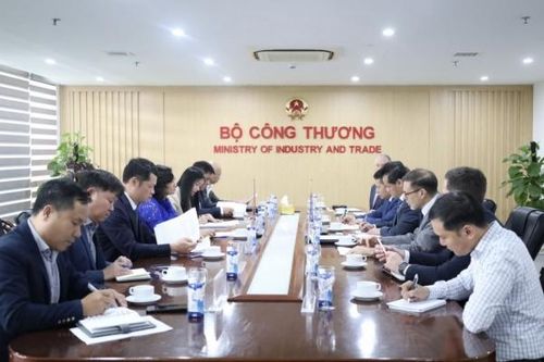 Khuyến khích doanh nghiệp Australia tăng đầu tư vào năng lượng, nông nghiệp tại Việt Nam