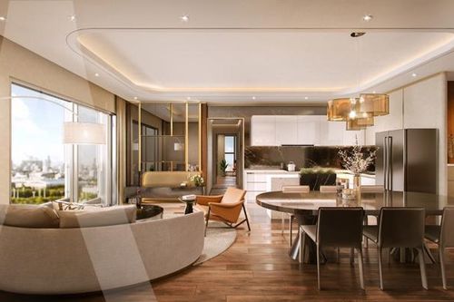 Astral City - Khu dân cư đẳng cấp dành cho chuyên gia quốc tế