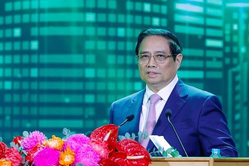 Thủ tướng Phạm Minh Chính: Hưng Yên phấn đấu năm 2030 phát triển trong nhóm dẫn đầu cả nước