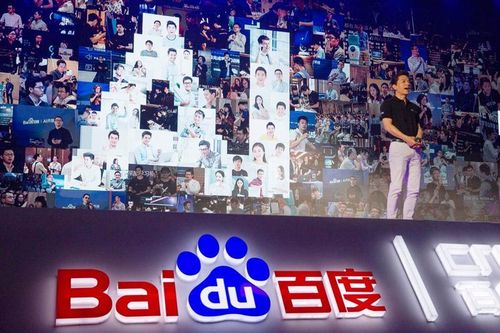 9 startup AI thu hút sự chú ý trên toàn cầu của Trung Quốc
