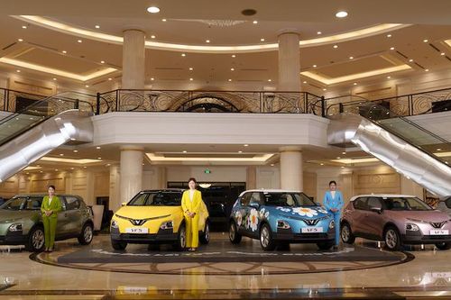 Thị trường xe điện Việt và bài toán chuyển đổi xanh