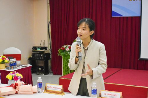 Tập huấn ứng dụng digital marketing trong du lịch
