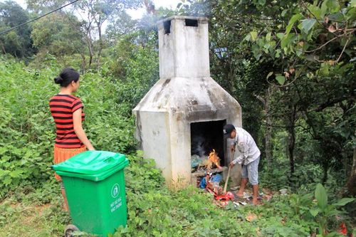 Hiệu quả từ công tác tuyên truyền, vận động trong xây dựng nông thôn mới