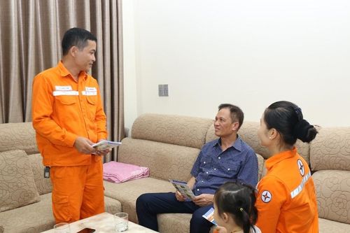 Lào Cai tiết kiệm điện được hơn 17 triệu kWh trong quý II/2024