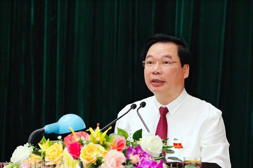 Báo cáo tóm tắt tình hình phát triển kinh tế-xã hội 6 tháng đầu năm, nhiệm vụ 6 tháng cuối năm 2024