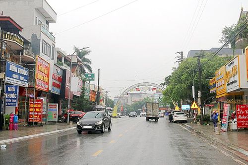 Lợi ích thiết thực từ Dự án đặt tên đường, phố