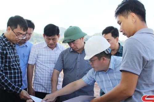 Điều chỉnh quy hoạch cục bộ phù hợp với phát triển thành phố Sơn La