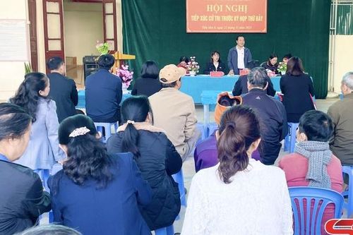 Phát huy vai trò giám sát, phản biện xã hội