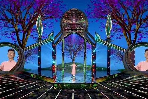 Long Nhật nặng tình với Huế