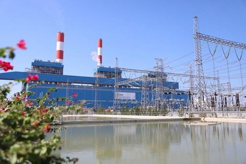Nhiệt điện Vĩnh Tân 4 vượt sản lượng điện thi đua, sẵn sàng cung ứng điện mùa khô
