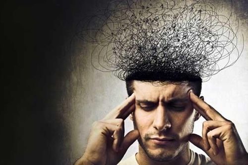 Hãy cẩn thận với suy nghĩ