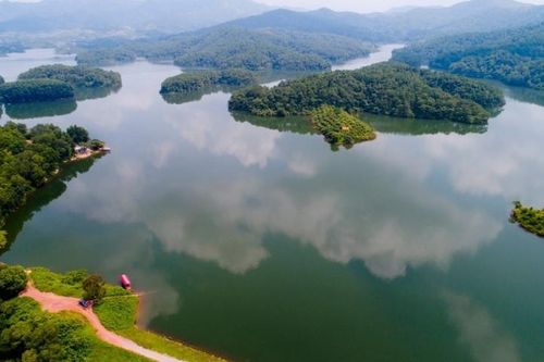 Bắc Giang: Phê duyệt nhiệm vụ điều chỉnh quy hoạch phân khu Khu đô thị, du lịch sinh thái thể thao Khuôn Thần