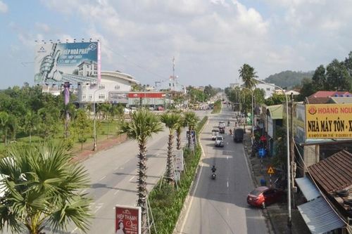 Thừa Thiên – Huế: Phê duyệt quy hoạch phân khu phường Thủy Châu